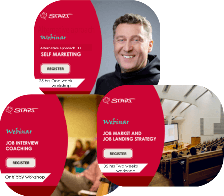 Career Readiness Bootcamp